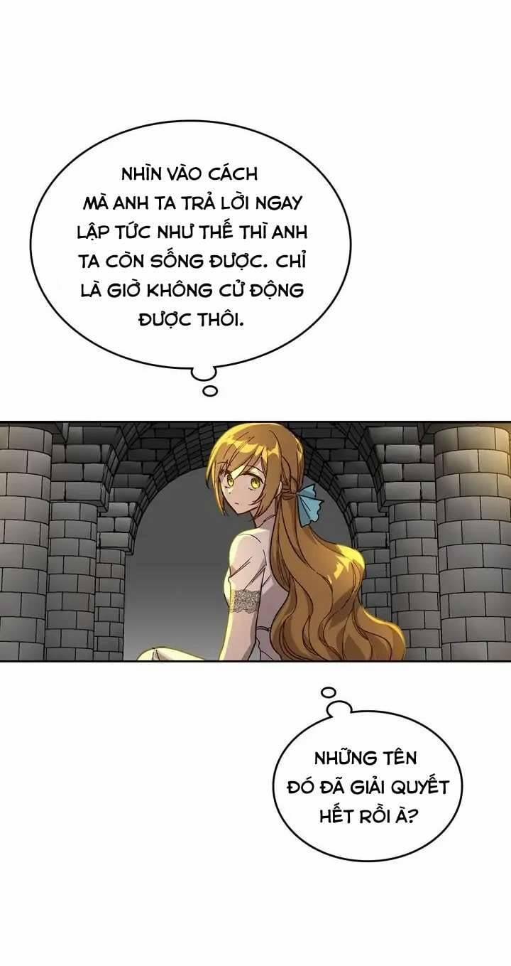 Vị Hôn Thê Khế Ước Của Công Tước 107 trang 37