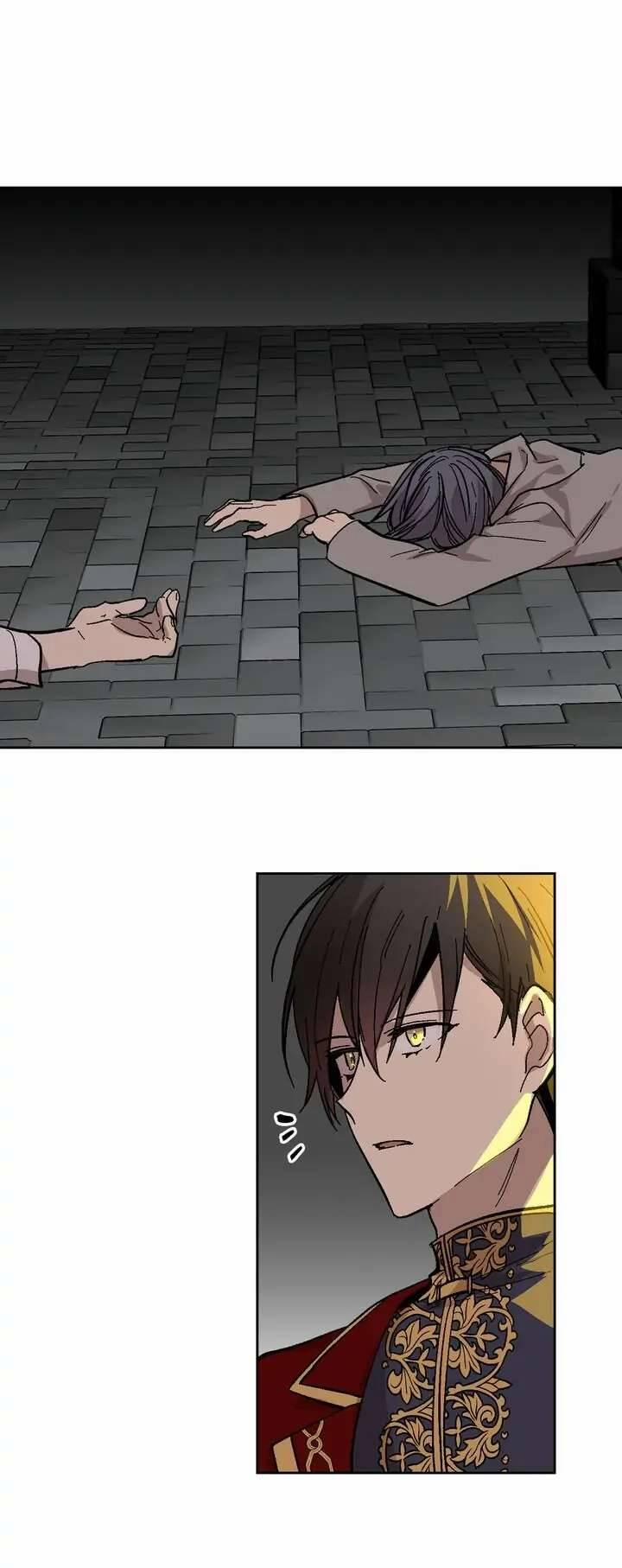 Vị Hôn Thê Khế Ước Của Công Tước 107 trang 38