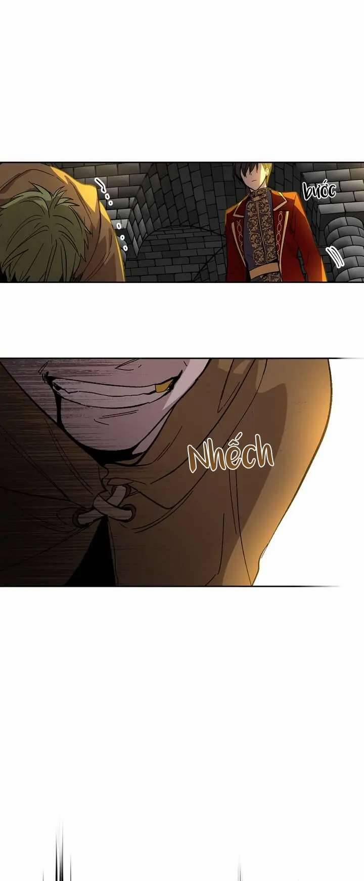 Vị Hôn Thê Khế Ước Của Công Tước 107 trang 39