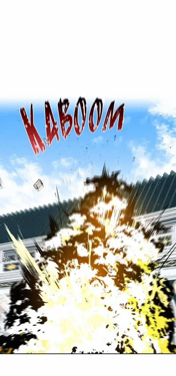 Vị Hôn Thê Khế Ước Của Công Tước 107 trang 43