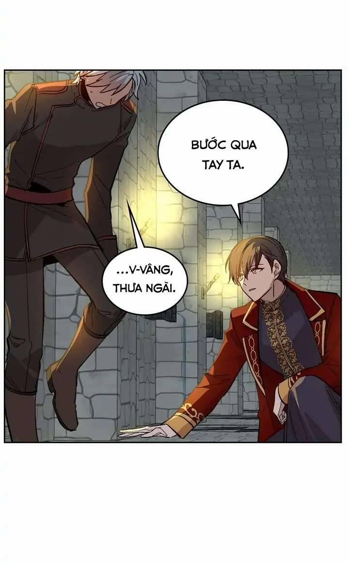 Vị Hôn Thê Khế Ước Của Công Tước 107 trang 6