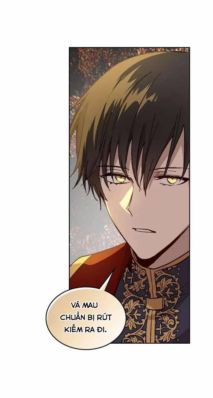 Vị Hôn Thê Khế Ước Của Công Tước 107 trang 7
