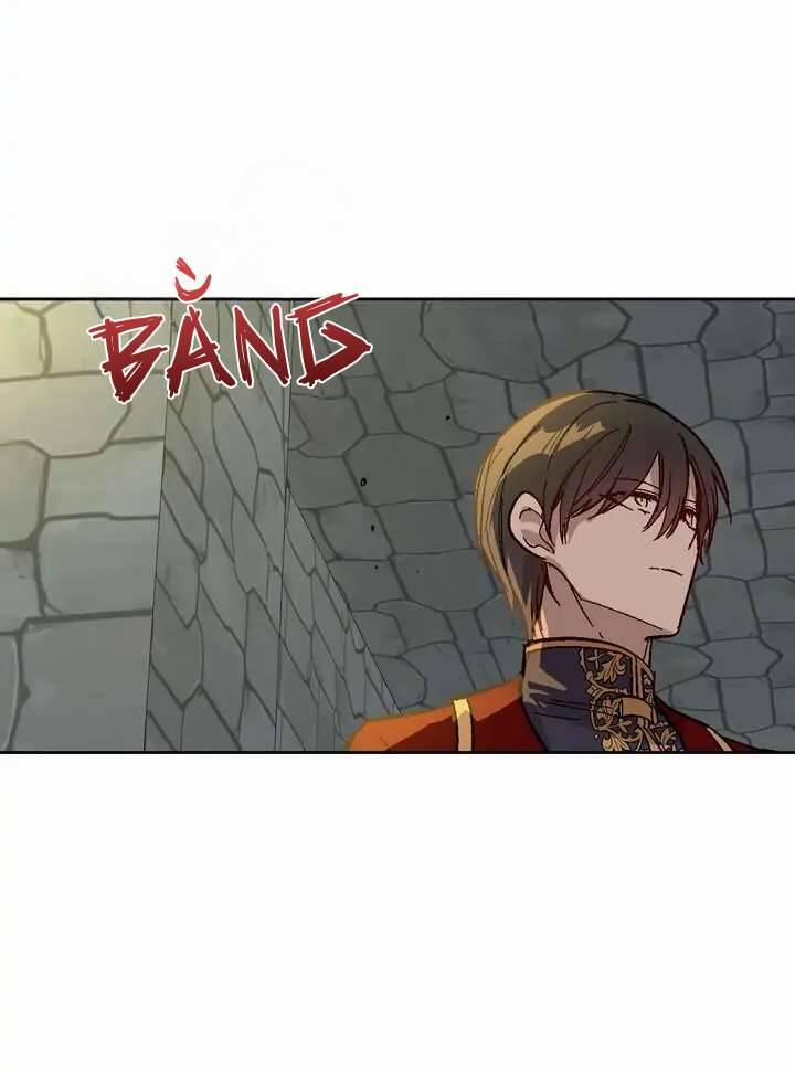 Vị Hôn Thê Khế Ước Của Công Tước 107 trang 9