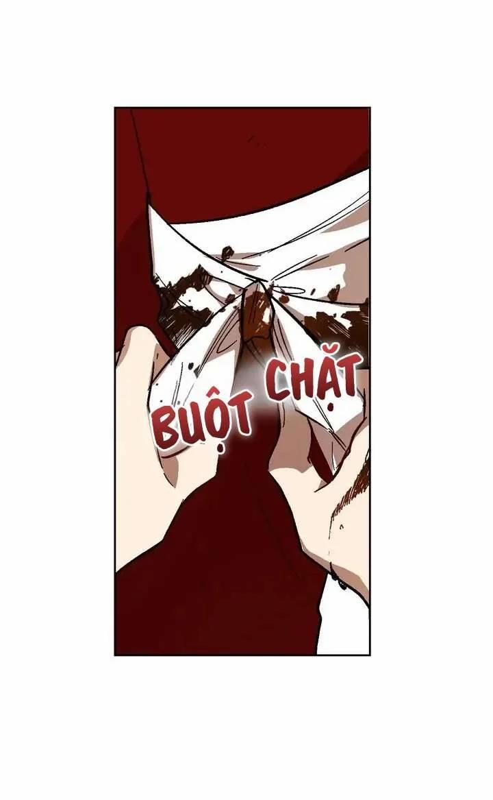 Vị Hôn Thê Khế Ước Của Công Tước 108 trang 15