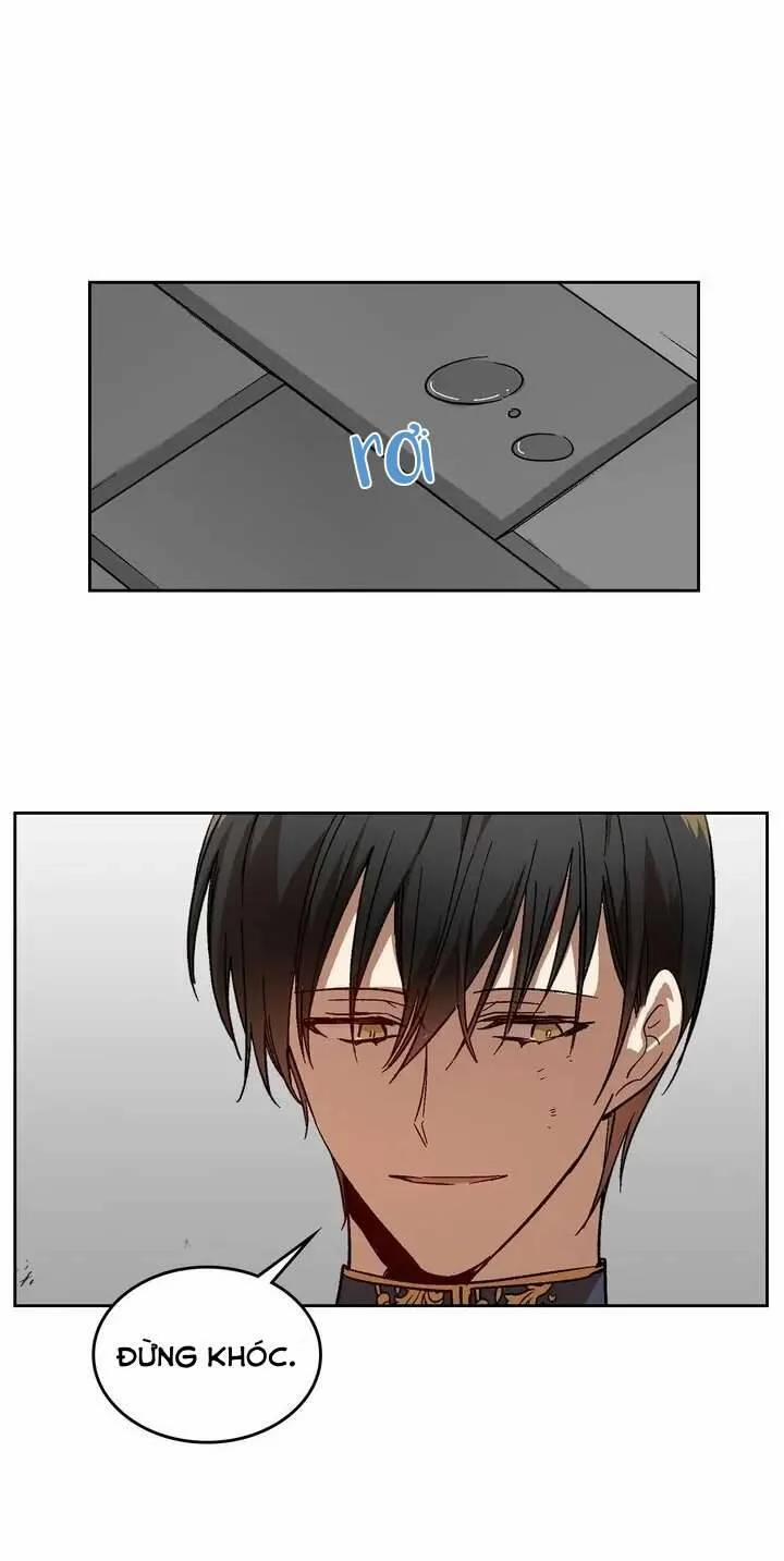 Vị Hôn Thê Khế Ước Của Công Tước 108 trang 16