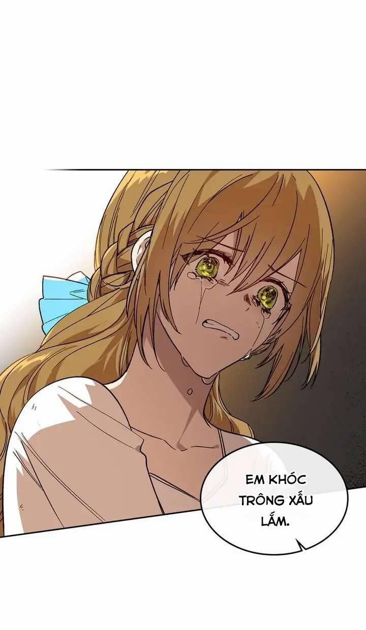 Vị Hôn Thê Khế Ước Của Công Tước 108 trang 17