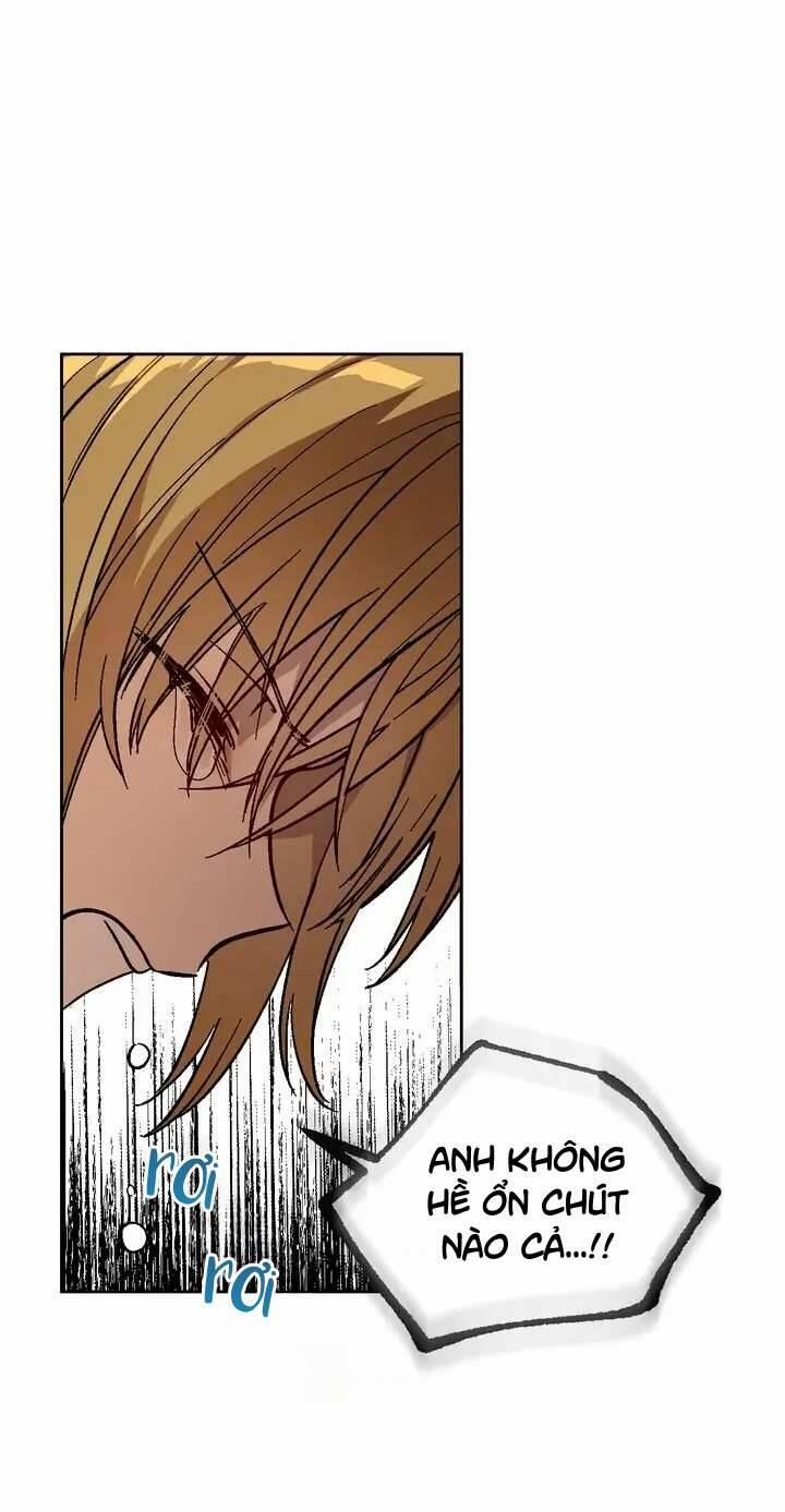 Vị Hôn Thê Khế Ước Của Công Tước 108 trang 19