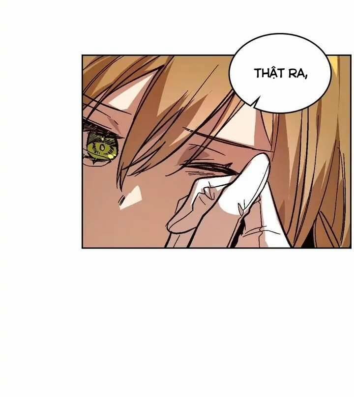 Vị Hôn Thê Khế Ước Của Công Tước 108 trang 21