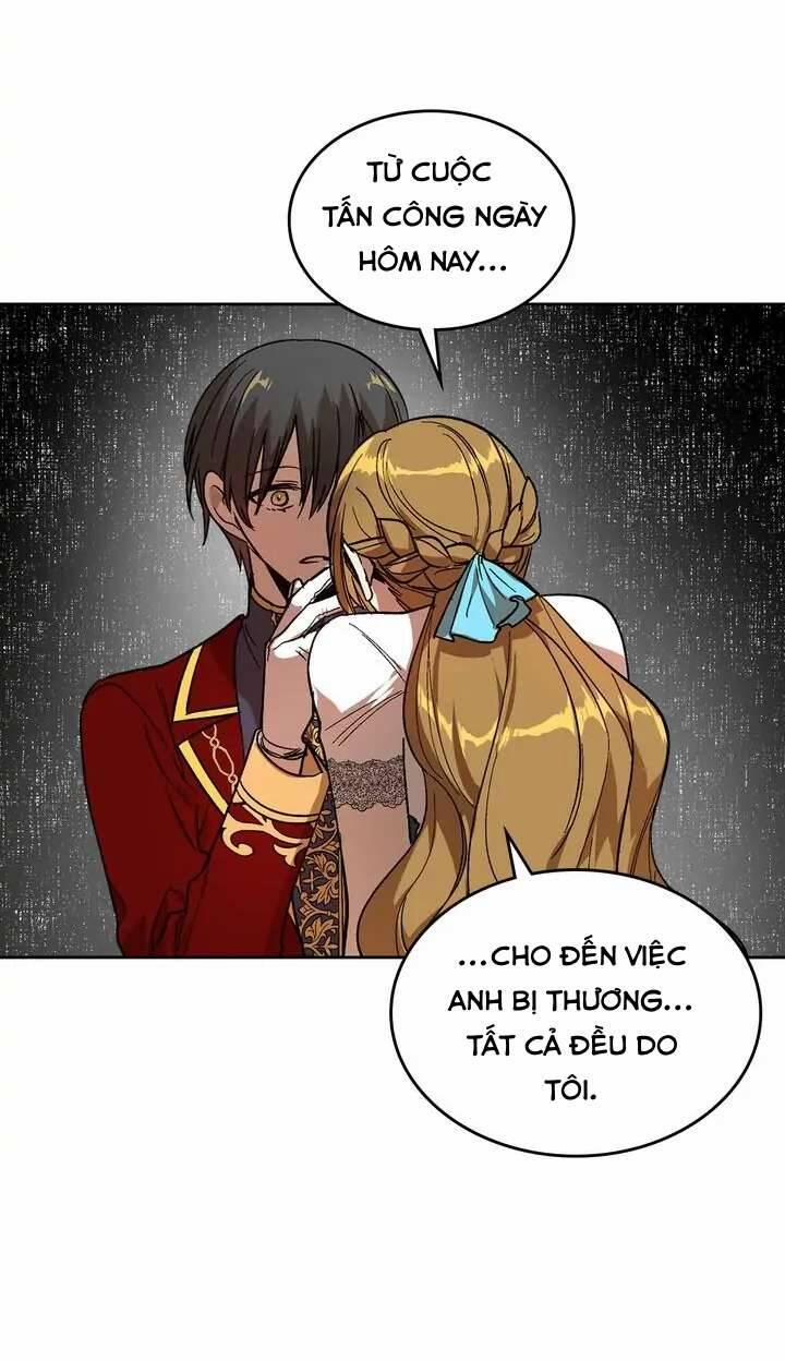 Vị Hôn Thê Khế Ước Của Công Tước 108 trang 23
