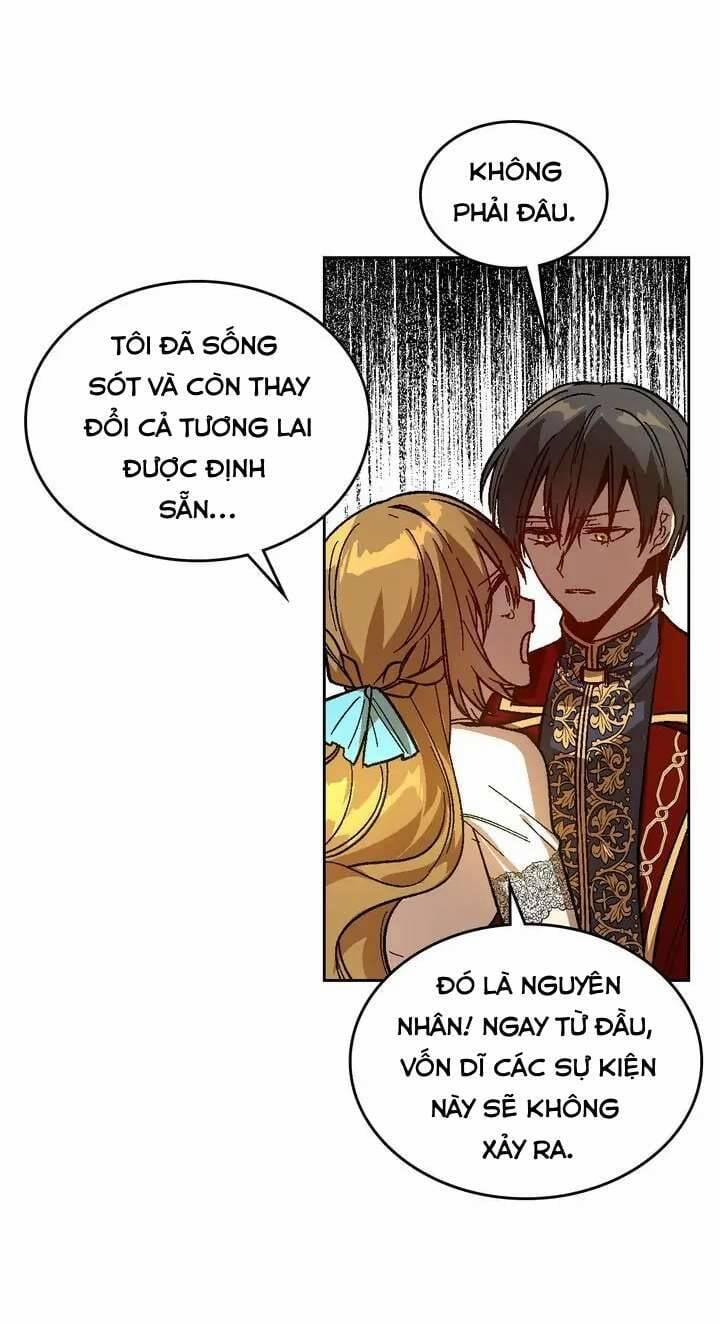 Vị Hôn Thê Khế Ước Của Công Tước 108 trang 24