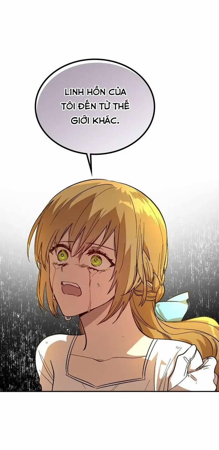 Vị Hôn Thê Khế Ước Của Công Tước 108 trang 26