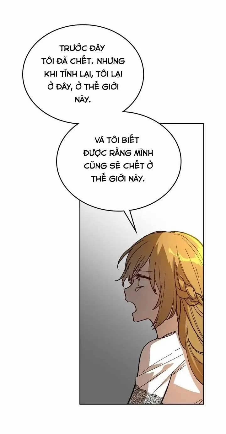 Vị Hôn Thê Khế Ước Của Công Tước 108 trang 28