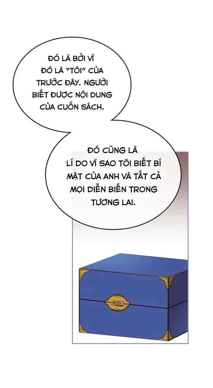 Vị Hôn Thê Khế Ước Của Công Tước 108 trang 30