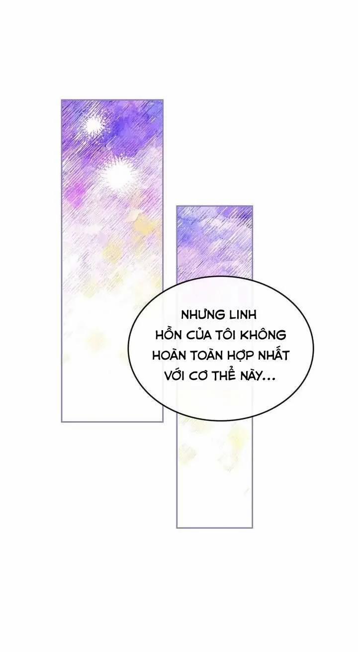 Vị Hôn Thê Khế Ước Của Công Tước 108 trang 31