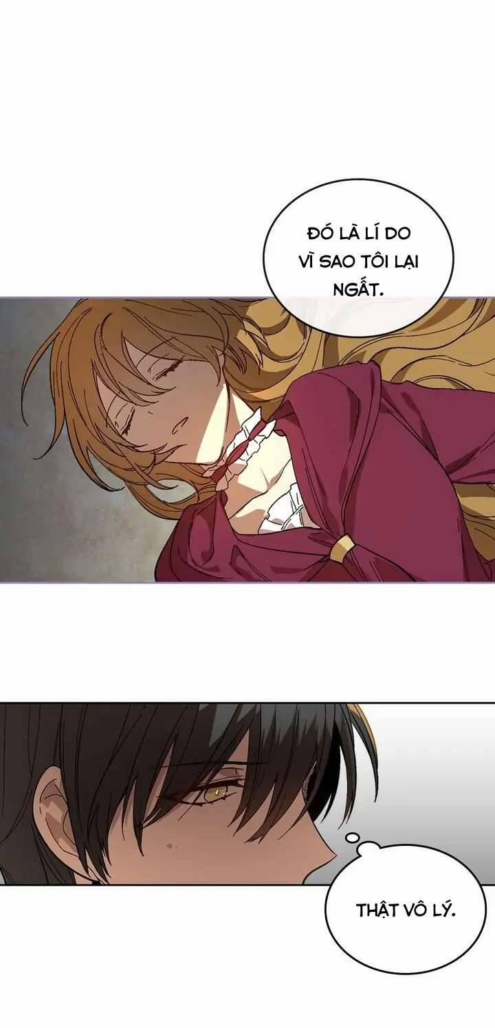 Vị Hôn Thê Khế Ước Của Công Tước 108 trang 32