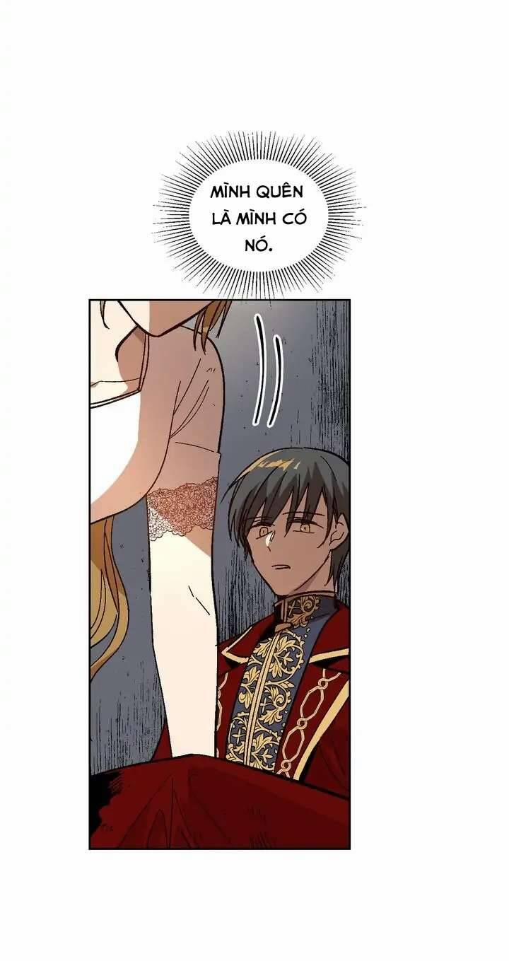 Vị Hôn Thê Khế Ước Của Công Tước 108 trang 34