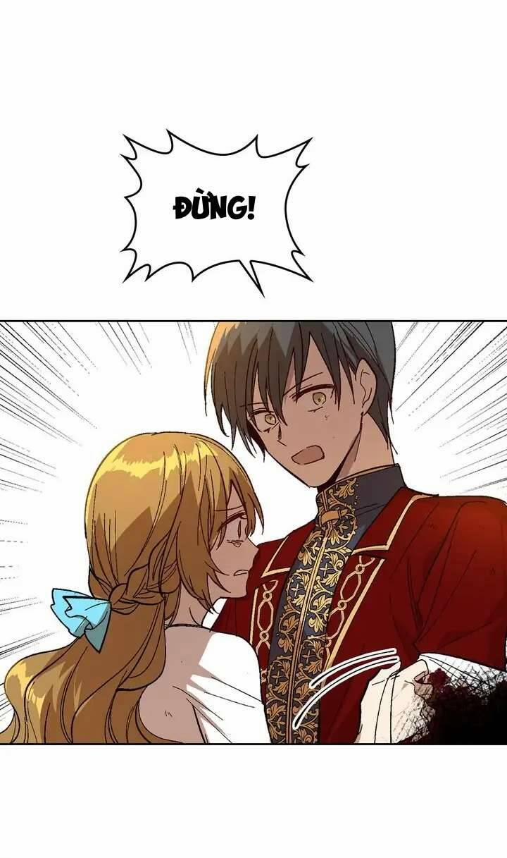 Vị Hôn Thê Khế Ước Của Công Tước 108 trang 36