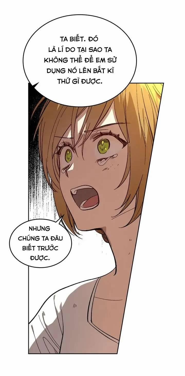 Vị Hôn Thê Khế Ước Của Công Tước 108 trang 40