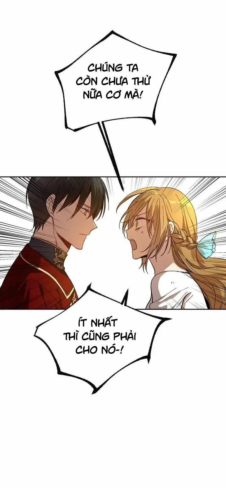 Vị Hôn Thê Khế Ước Của Công Tước 108 trang 43