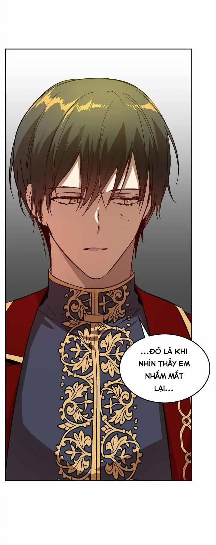 Vị Hôn Thê Khế Ước Của Công Tước 108 trang 45