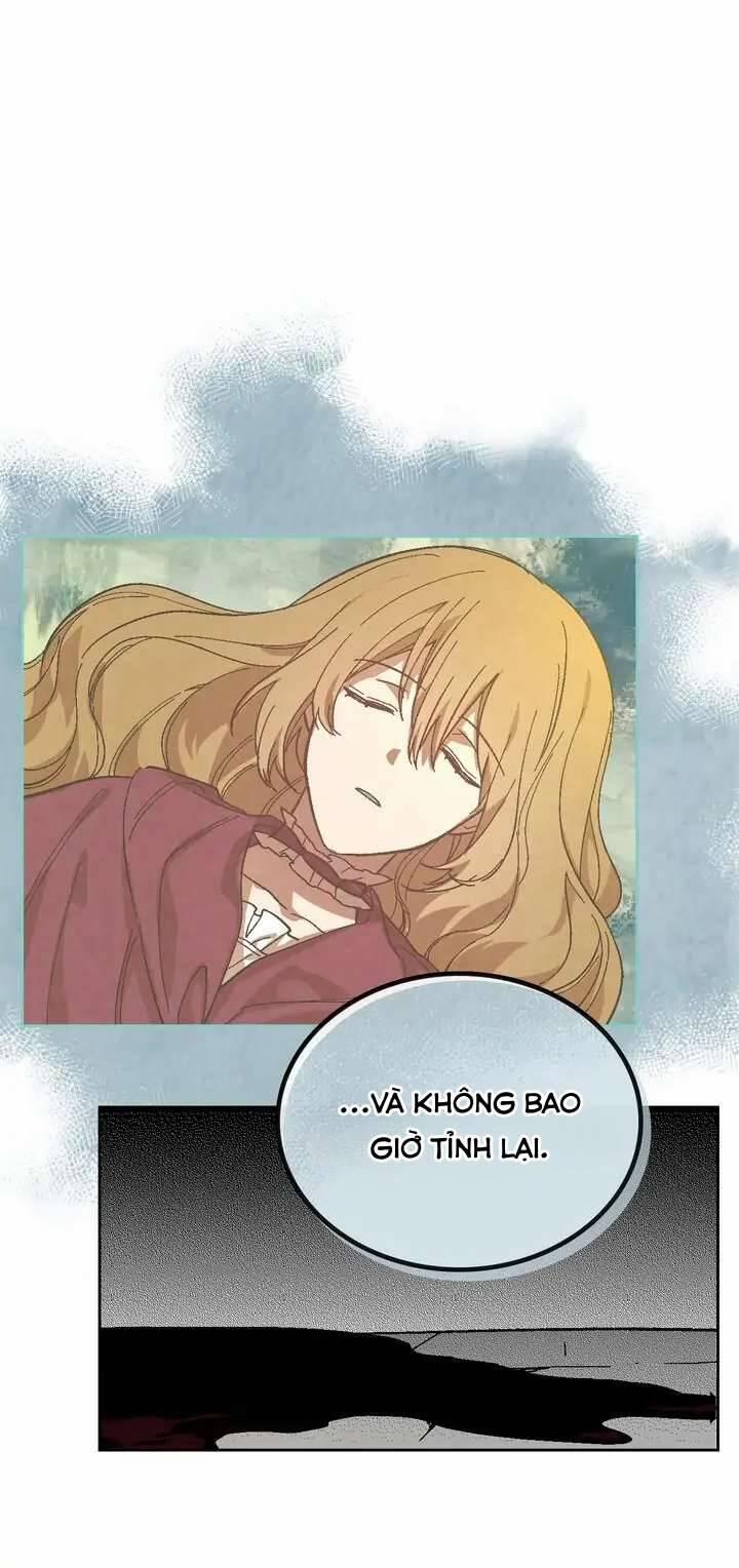 Vị Hôn Thê Khế Ước Của Công Tước 108 trang 46