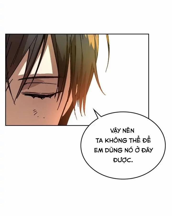 Vị Hôn Thê Khế Ước Của Công Tước 108 trang 47