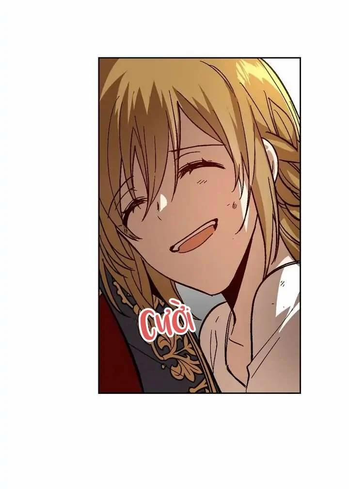 Vị Hôn Thê Khế Ước Của Công Tước 108 trang 5