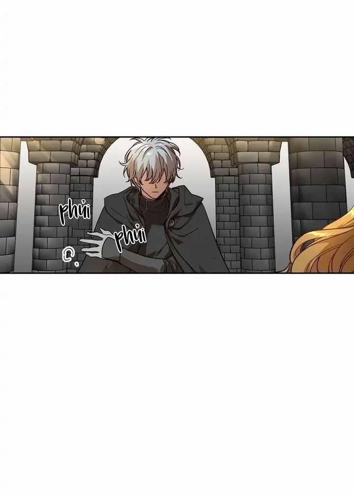 Vị Hôn Thê Khế Ước Của Công Tước 108 trang 6