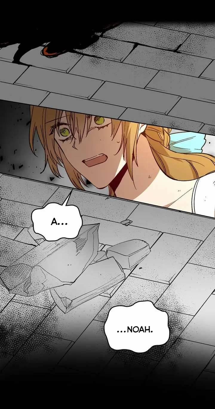 Vị Hôn Thê Khế Ước Của Công Tước 108 trang 9