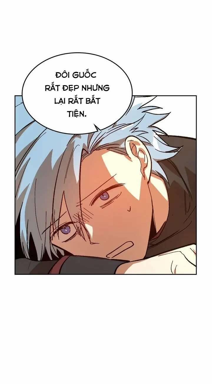 Vị Hôn Thê Khế Ước Của Công Tước 109 trang 15