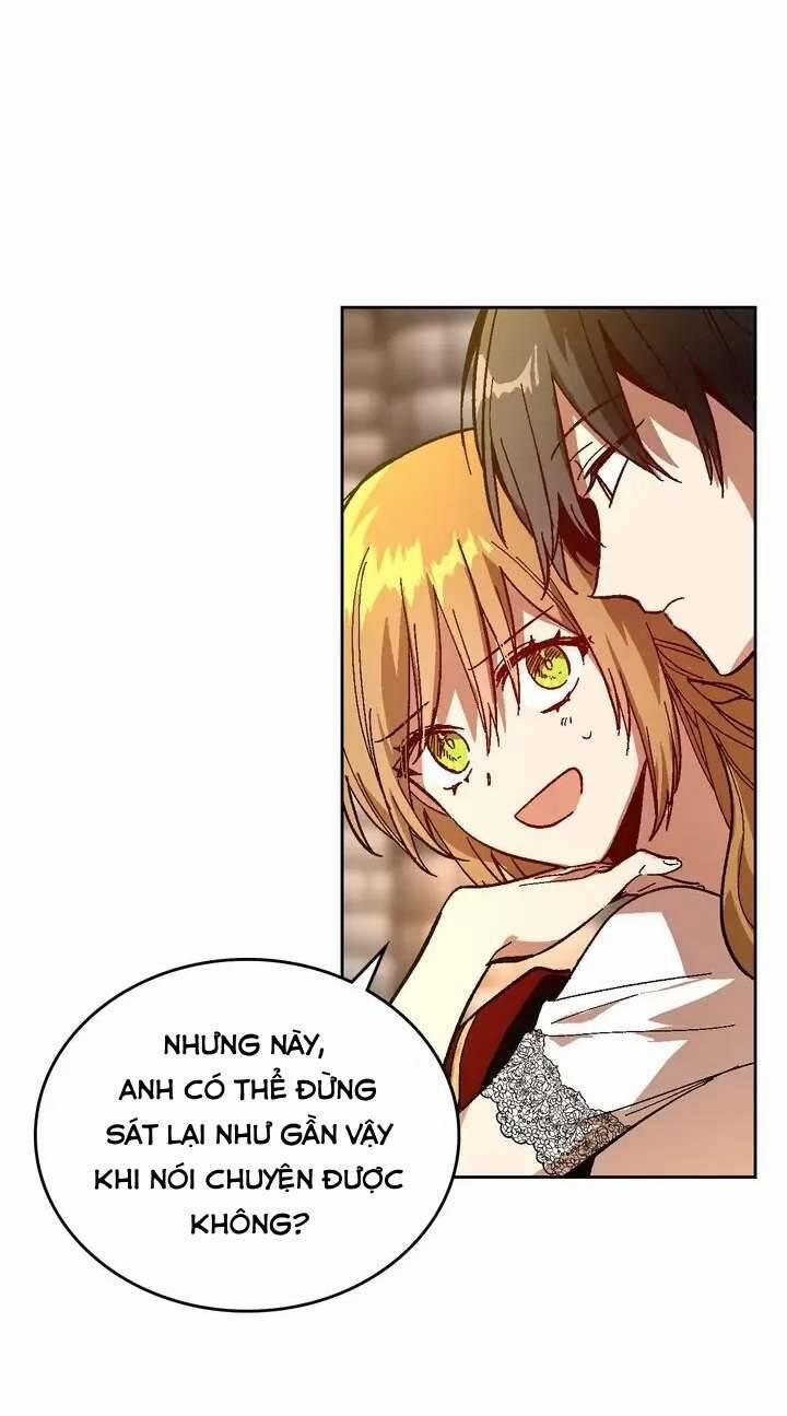 Vị Hôn Thê Khế Ước Của Công Tước 109 trang 18