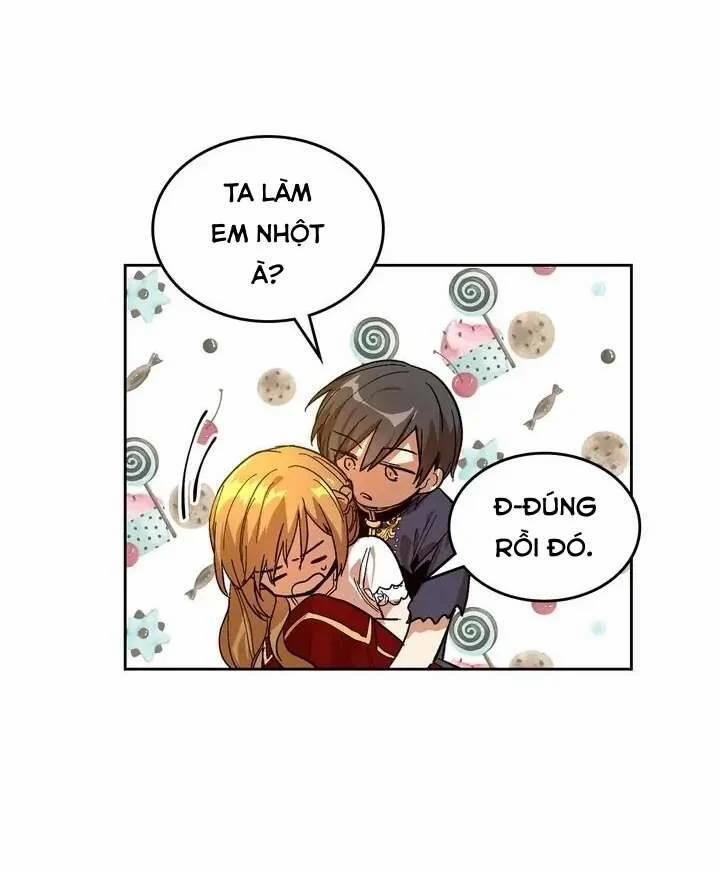 Vị Hôn Thê Khế Ước Của Công Tước 109 trang 19