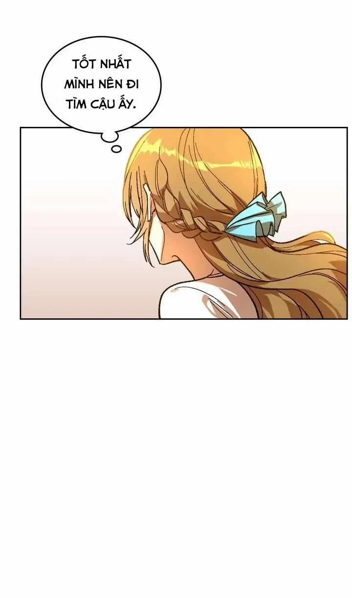 Vị Hôn Thê Khế Ước Của Công Tước 109 trang 2