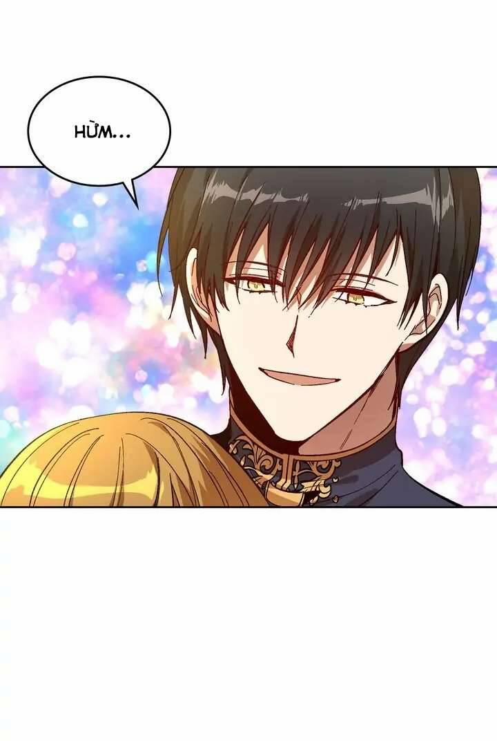 Vị Hôn Thê Khế Ước Của Công Tước 109 trang 20