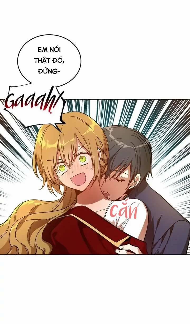 Vị Hôn Thê Khế Ước Của Công Tước 109 trang 23
