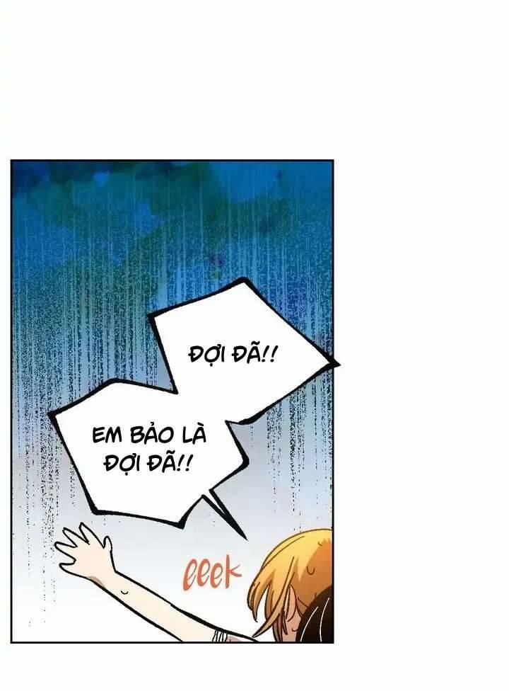 Vị Hôn Thê Khế Ước Của Công Tước 109 trang 24