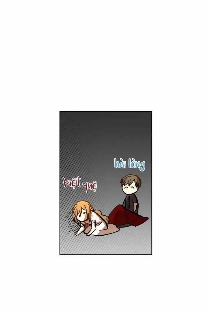 Vị Hôn Thê Khế Ước Của Công Tước 109 trang 26