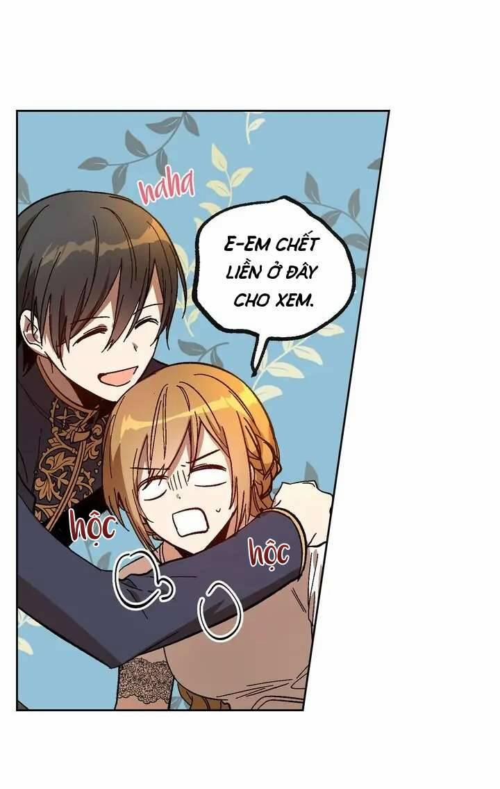 Vị Hôn Thê Khế Ước Của Công Tước 109 trang 27
