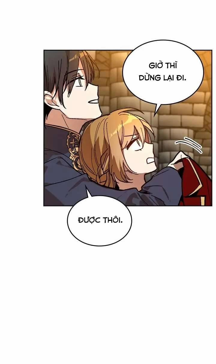 Vị Hôn Thê Khế Ước Của Công Tước 109 trang 28