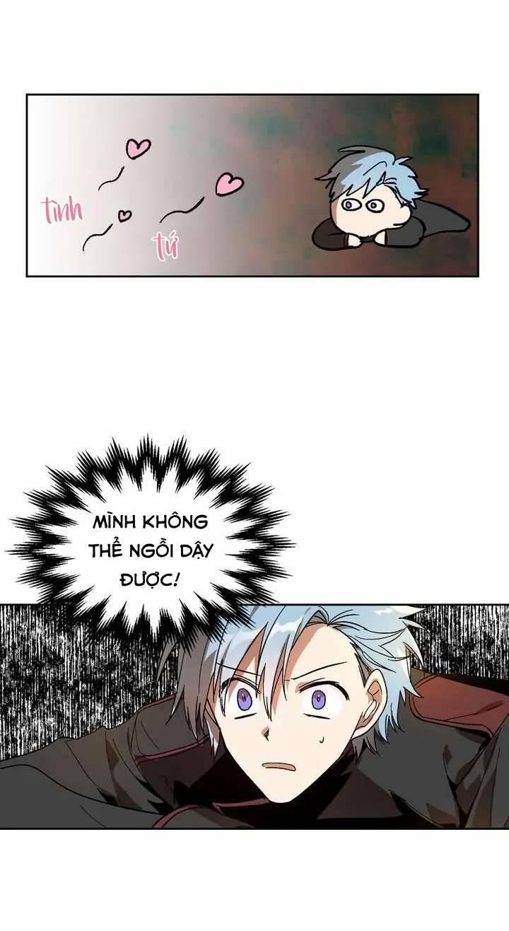 Vị Hôn Thê Khế Ước Của Công Tước 109 trang 29