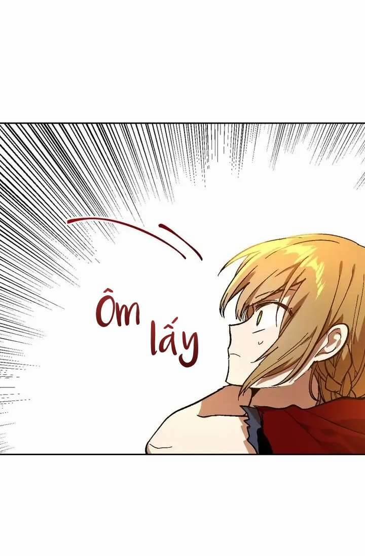 Vị Hôn Thê Khế Ước Của Công Tước 109 trang 3