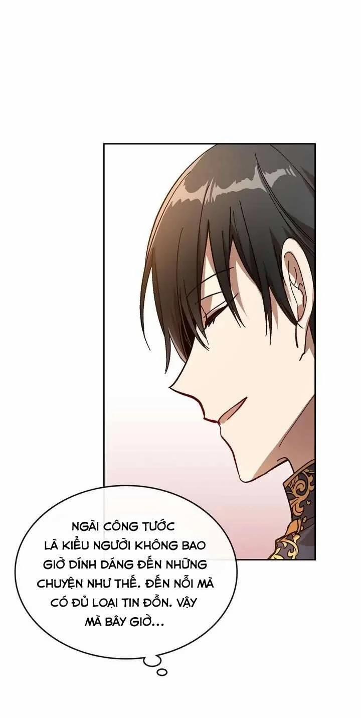 Vị Hôn Thê Khế Ước Của Công Tước 109 trang 31