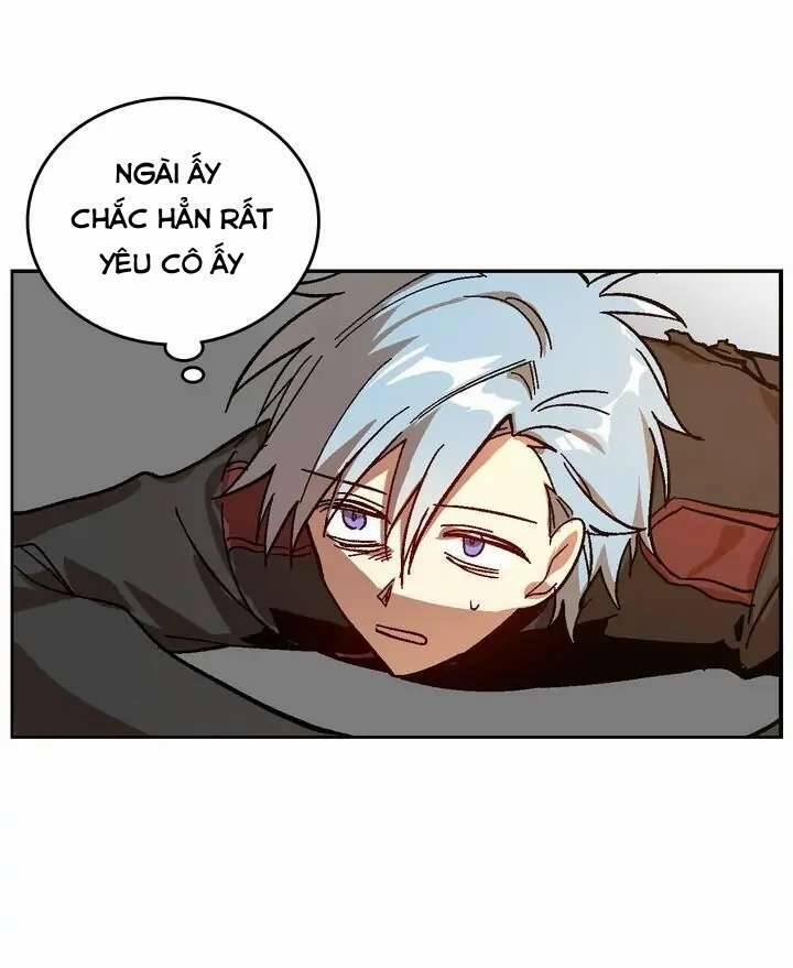 Vị Hôn Thê Khế Ước Của Công Tước 109 trang 32