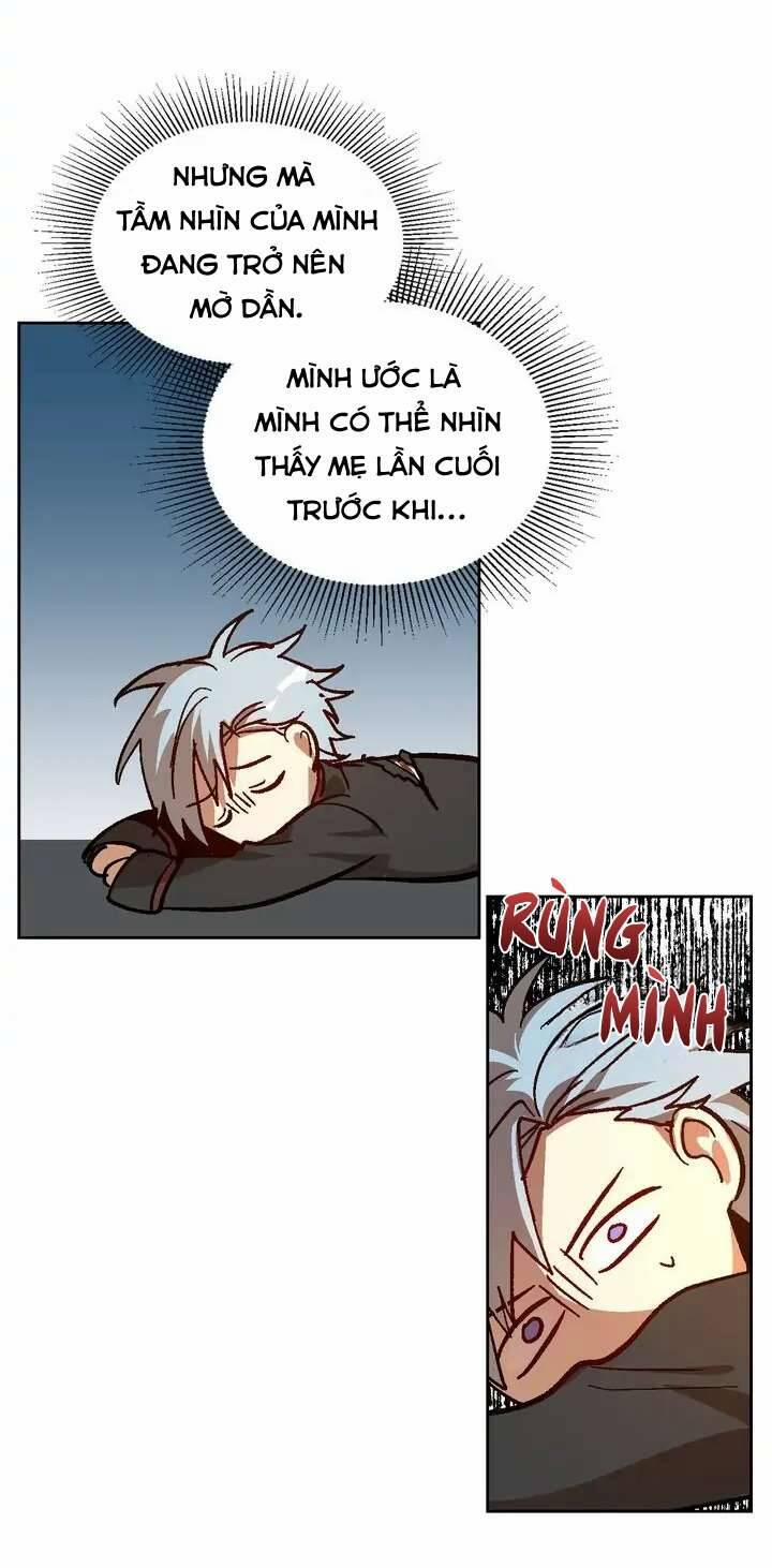 Vị Hôn Thê Khế Ước Của Công Tước 109 trang 33