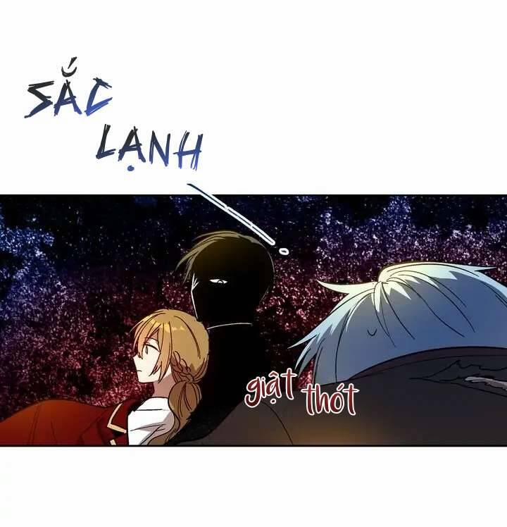 Vị Hôn Thê Khế Ước Của Công Tước 109 trang 34