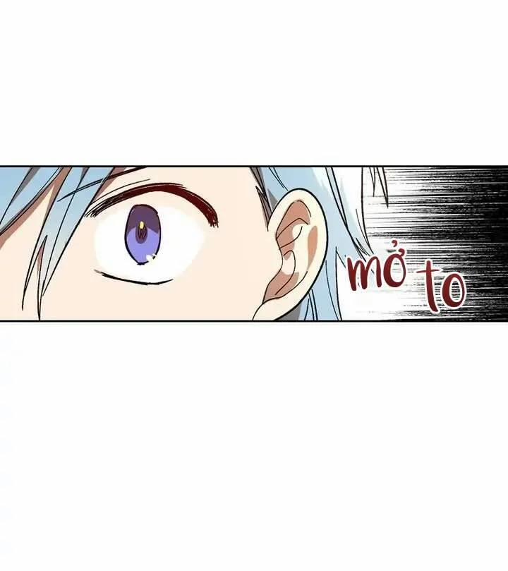 Vị Hôn Thê Khế Ước Của Công Tước 109 trang 38