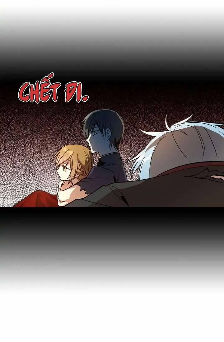 Vị Hôn Thê Khế Ước Của Công Tước 109 trang 39