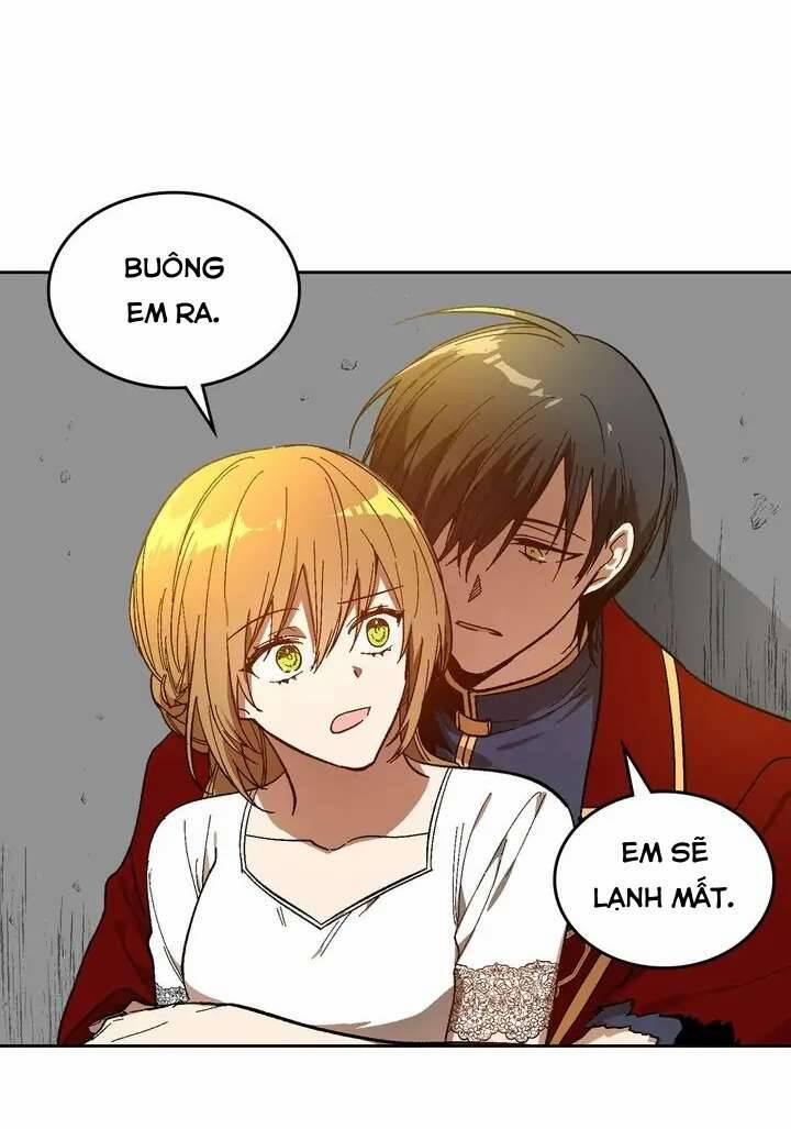 Vị Hôn Thê Khế Ước Của Công Tước 109 trang 4