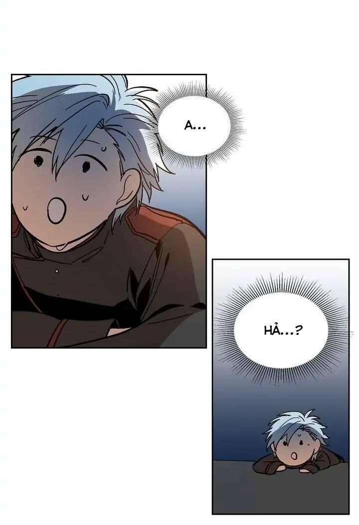 Vị Hôn Thê Khế Ước Của Công Tước 109 trang 40