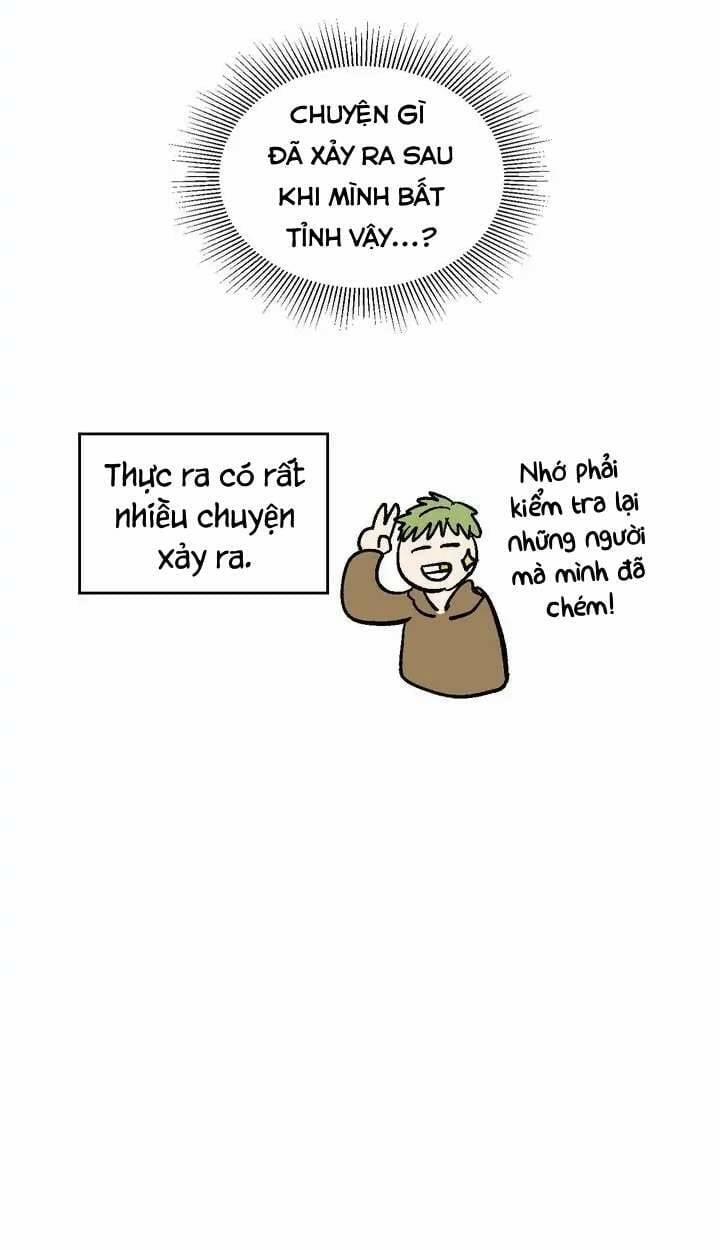 Vị Hôn Thê Khế Ước Của Công Tước 109 trang 41